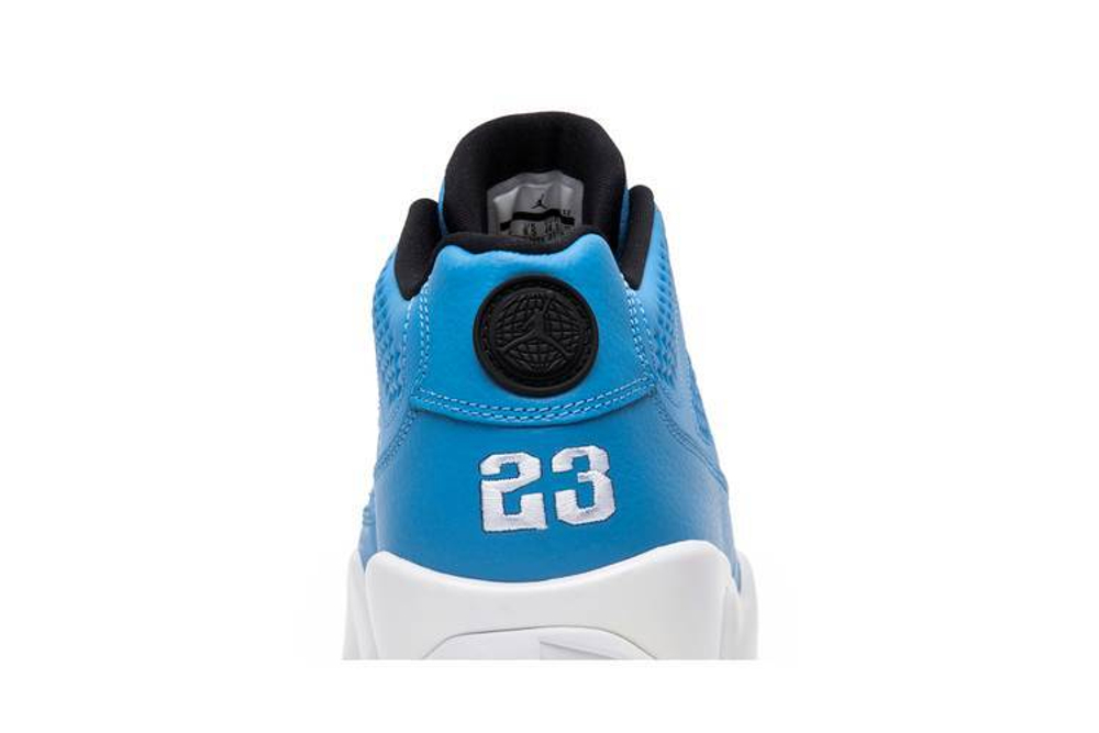 Кроссовки Jordan Air Jordan 9 Retro Low Pantone