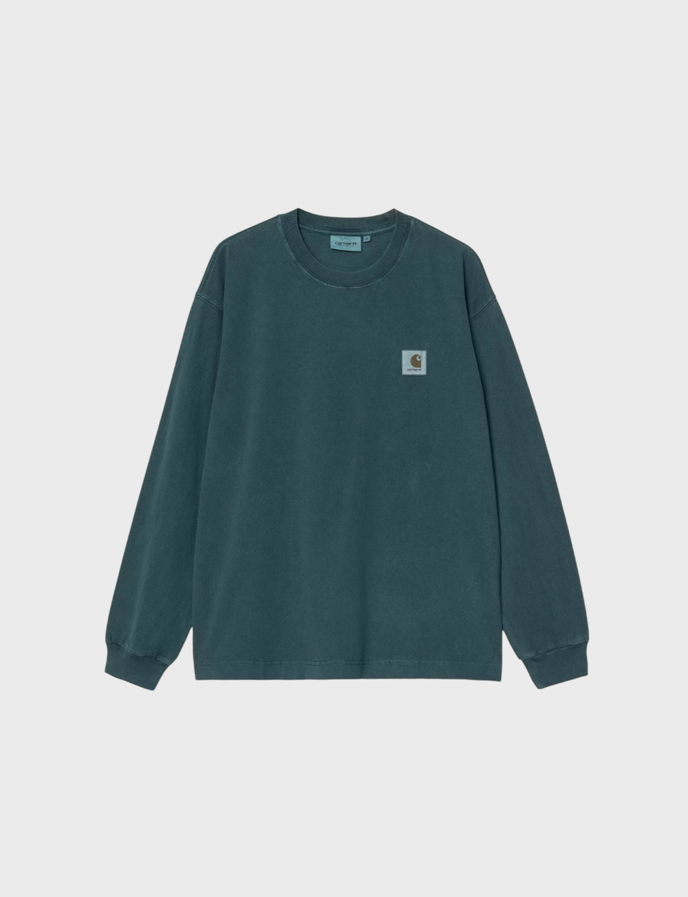 Лонгслив CARHARTT WIP L/S Vista T-Shirt