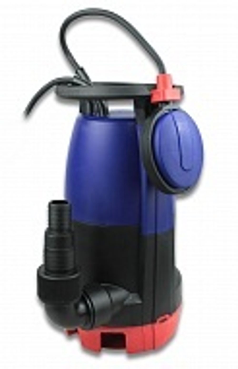 Насос дренажный Vodotok MW 400 INOX (30мм)