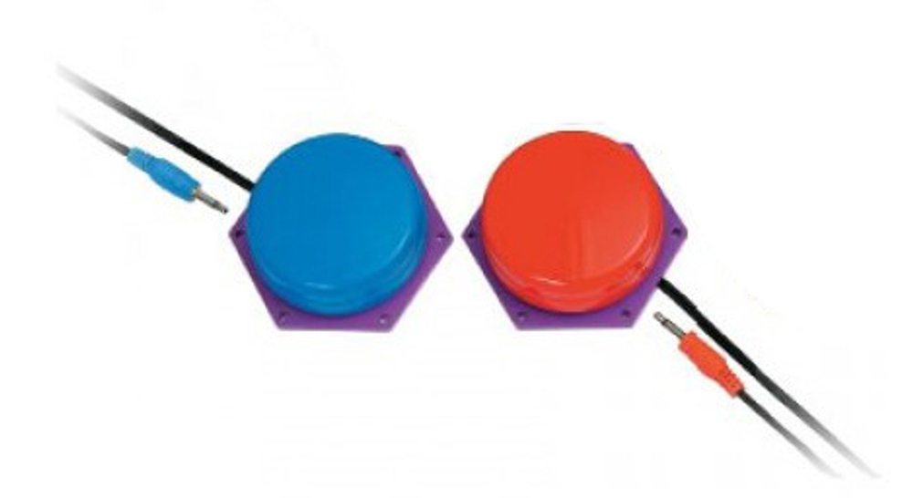 Выносная компьютерная кнопка