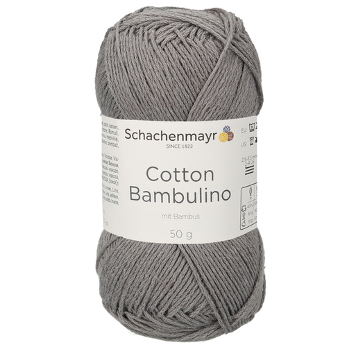 Пряжа Schachenmayr Cotton Bambulino (90)
