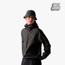 Куртка Nothomme BlueMonte Removable Lining черный