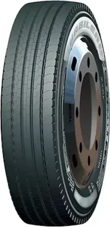 Habilead BL517 245/70 R19,5 135/133L (Рулевая ось)