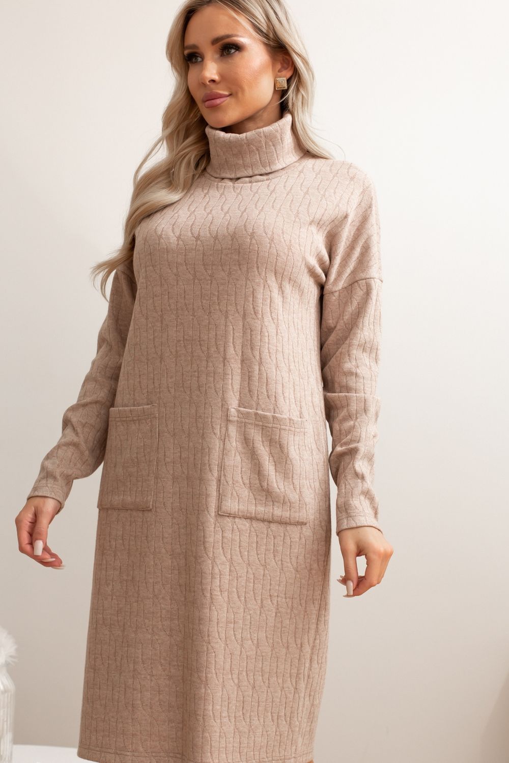 Платье Эльвина №4 Valentina