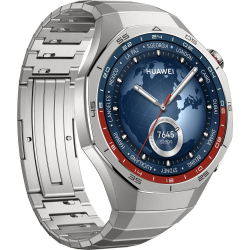 Умные часы Huawei Watch GT 5 Pro 46мм, Titanium