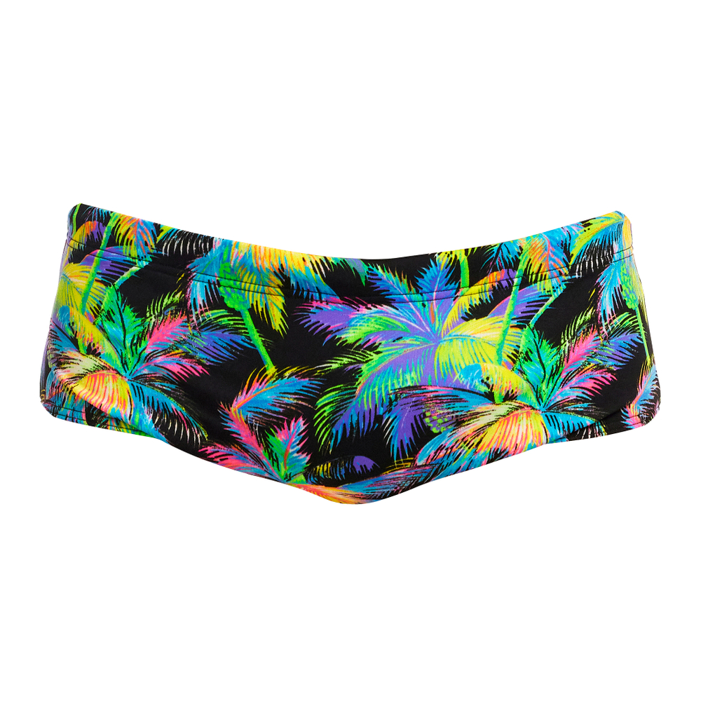 Транки FUNKY TRUNKS Men's Paradise Please