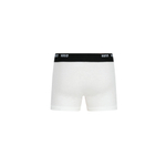 Трусики-боксеры 5шт. trunk Hugo Bodywear - белый(50479944)