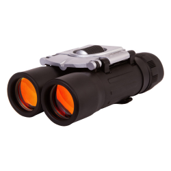 Бинокль Konus Basic 10x25 — обрезиненный корпус