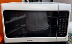 Микроволновая печь Scarlett SC-1711