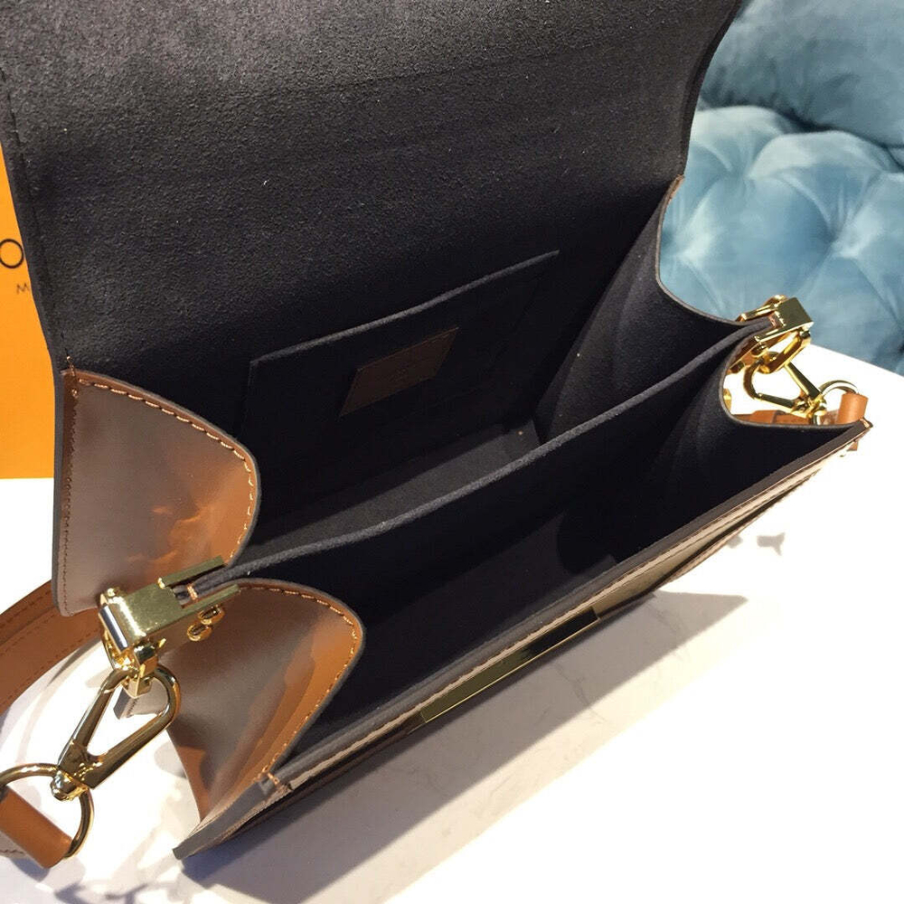 Louis Vuitton Mini Dauphine