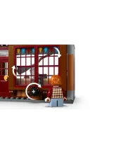 Конструктор Harry Potter 76452 Магазин Всё для квиддича