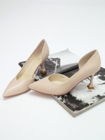 Туфли женские летние POPULAR FASHION A42A-540AS