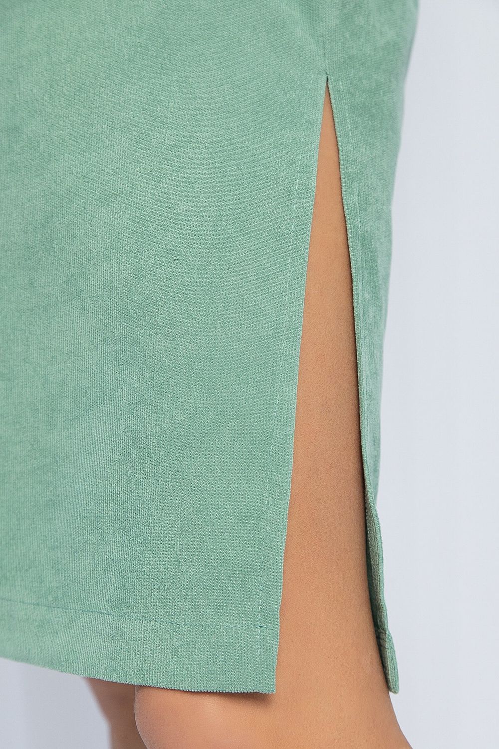 Платье Дафния (фисташка) П13115-10М LT Collection