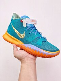 Nike Kyrie 7 Concepts Horus (Regular Box)