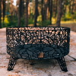 Костровая чаша Калли