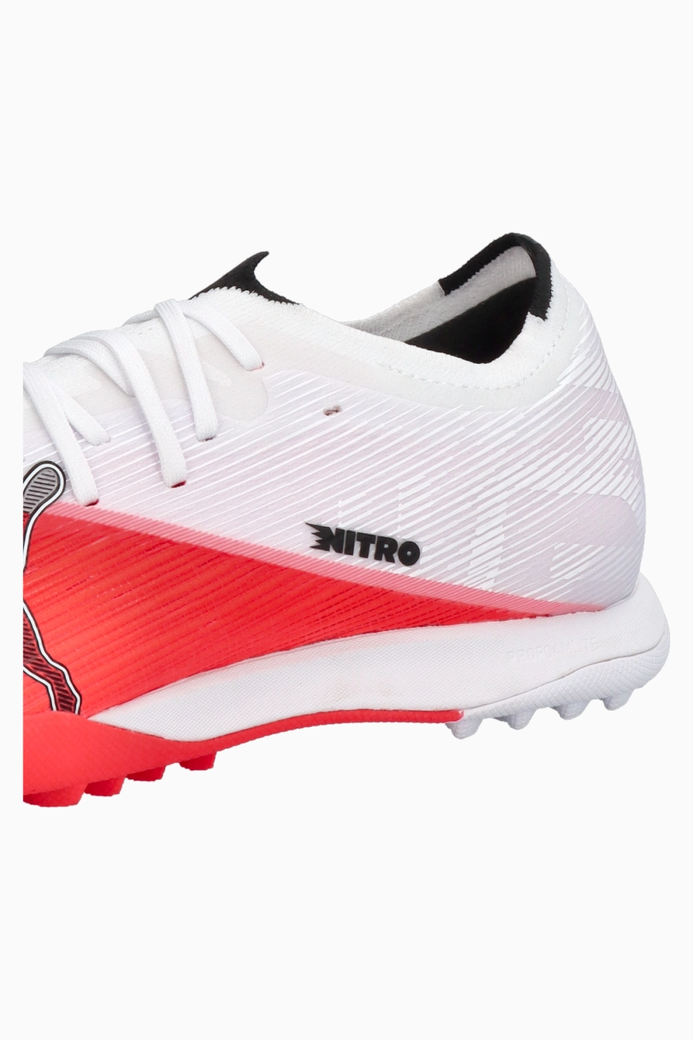 Бутсы Puma Ultra Nitro 7 Match TT