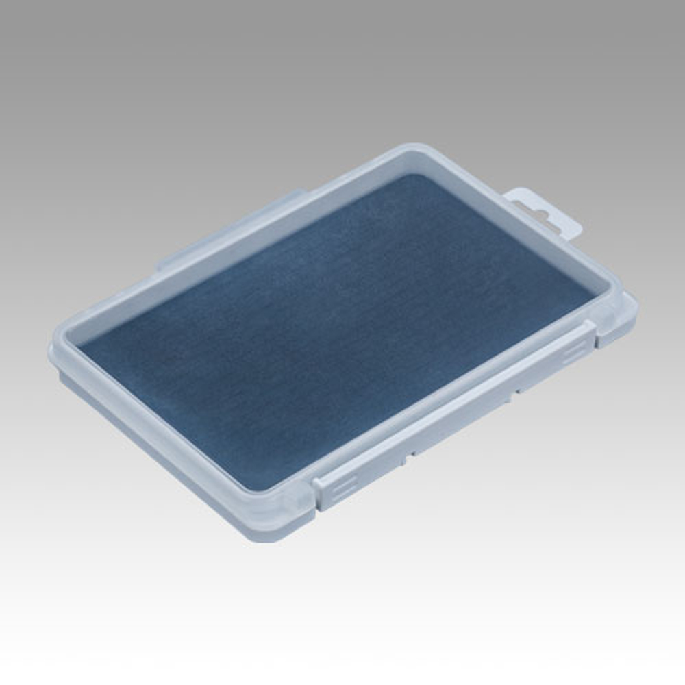 Коробка под приманки MEIHO LIGHT GAME SLIT 3010 WITE