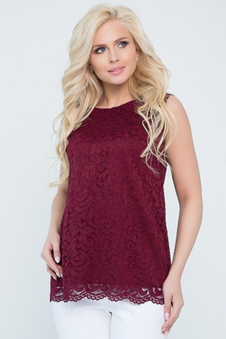 Блузка 40145-2 Avili