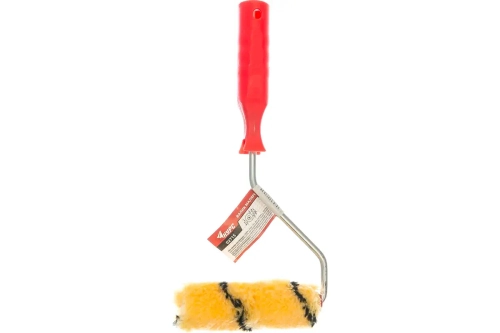 Валик полиакрил "мини" "Тигр" диам. 15/36 мм, ворс 10,5 мм, 100 мм (02715)