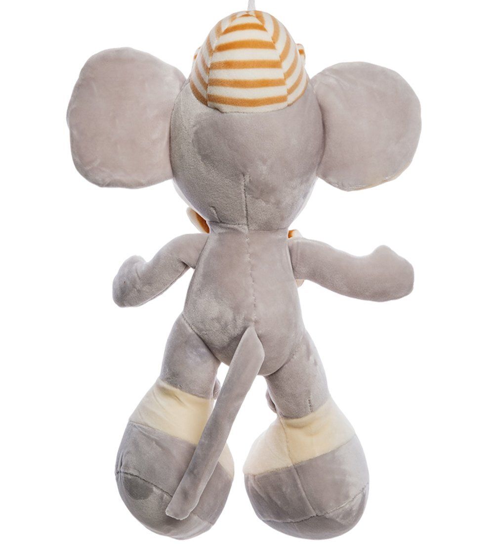 Lovely JOY PT-125/3 Фигурка «Мышонок»