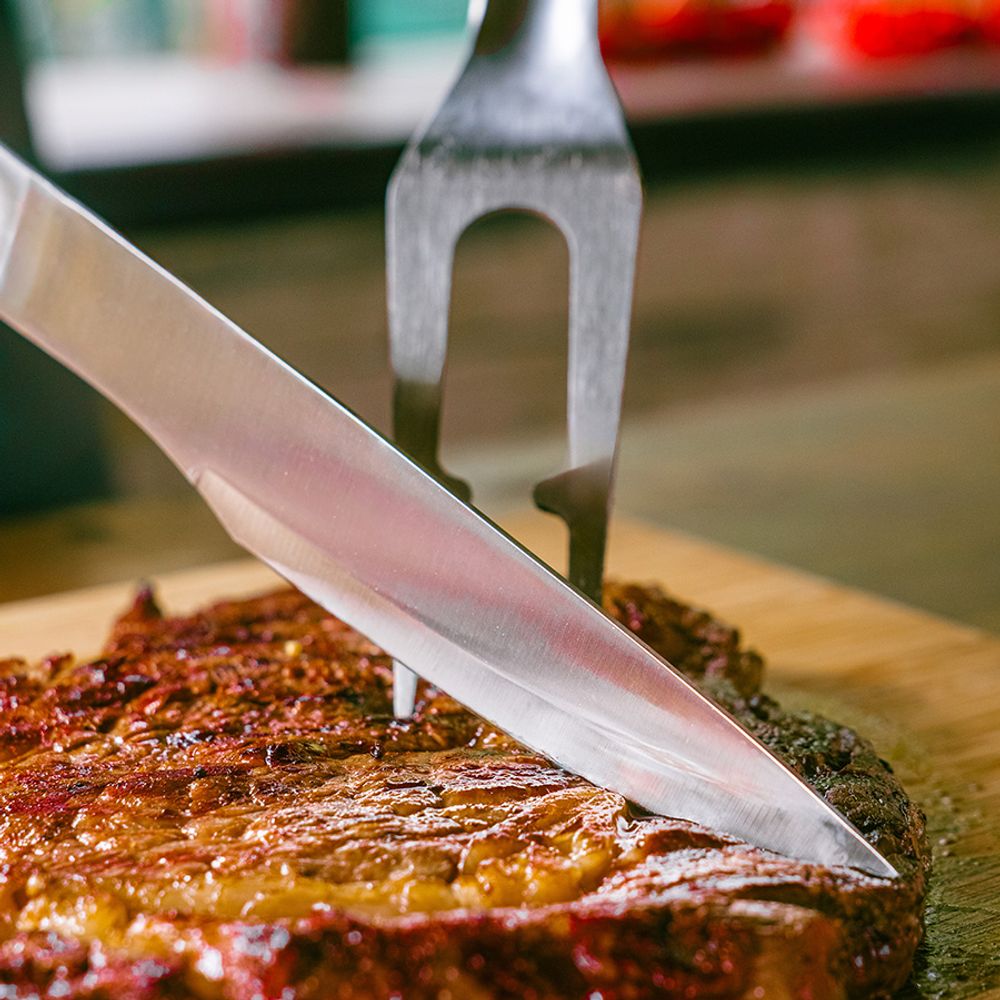 Вилка для мяса Smart Grill