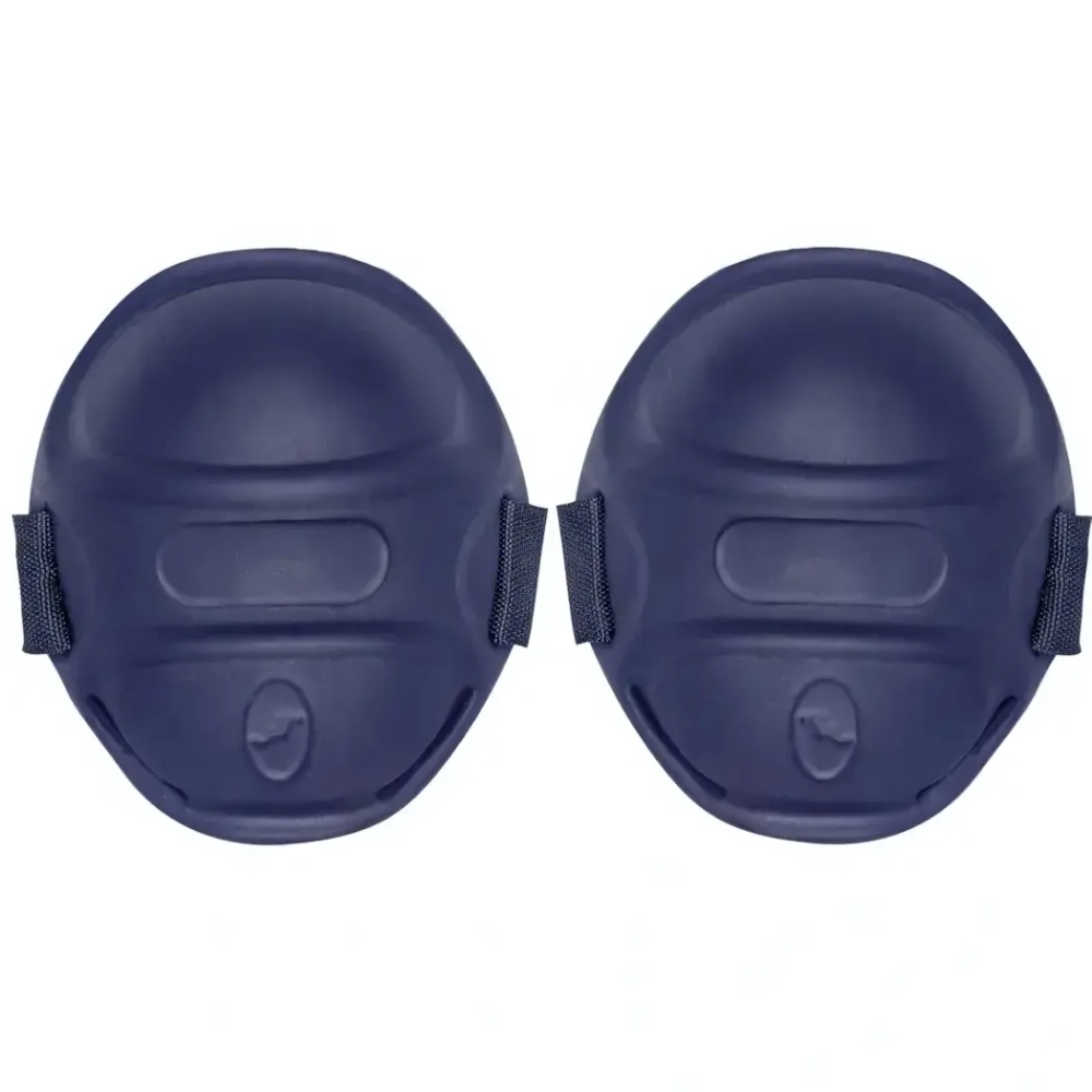 Наколенники «Комфорт» (фиолетово-синий)