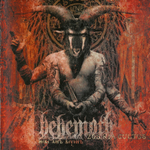Behemoth / Zos Kia Cultus (Here And Beyond)(RU)(CD)
