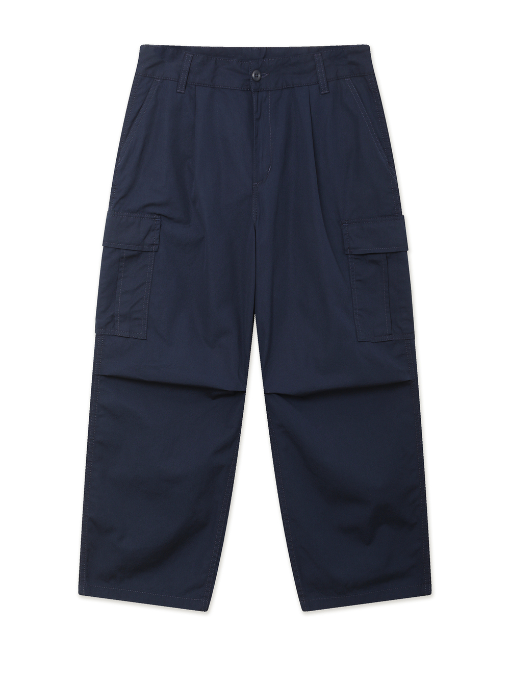 Брюки Карго (Relaxed Fit) Cole Cargo Pant