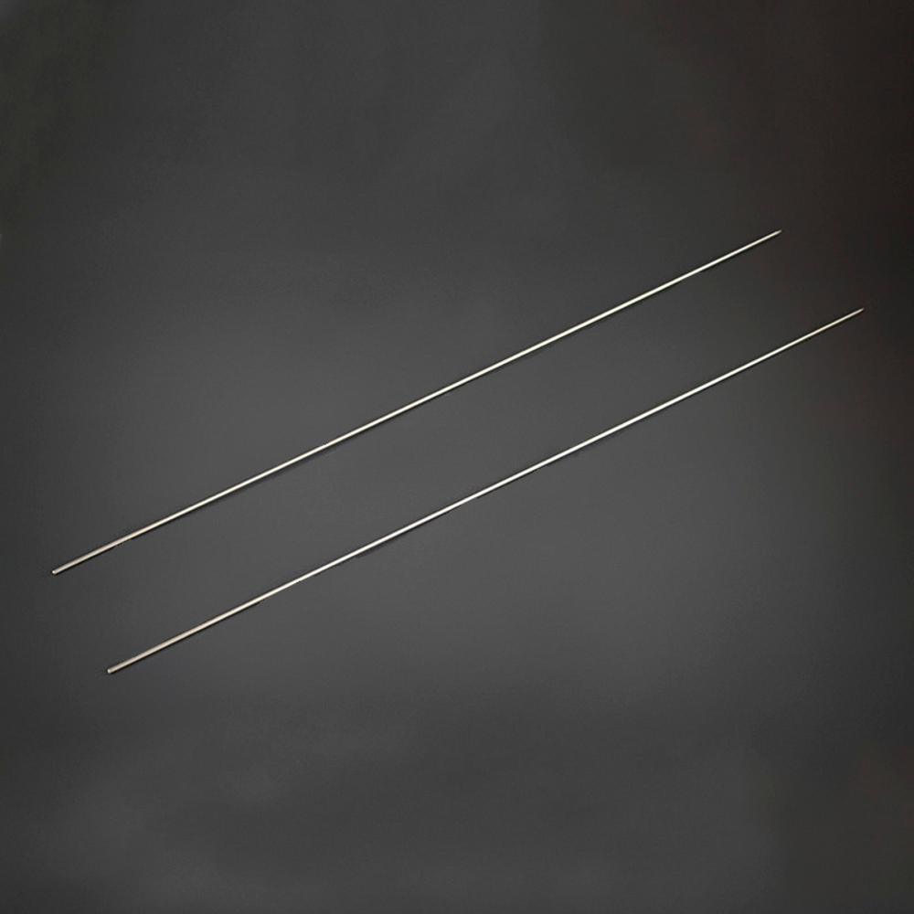 Спицы для панеттоне одинарные, 40 см — комплект 2 шт.