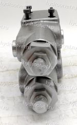 A4VSO125 DFR1 VALVE - DFR1 регулятор