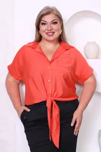 Рубашка 5262 Fabrika