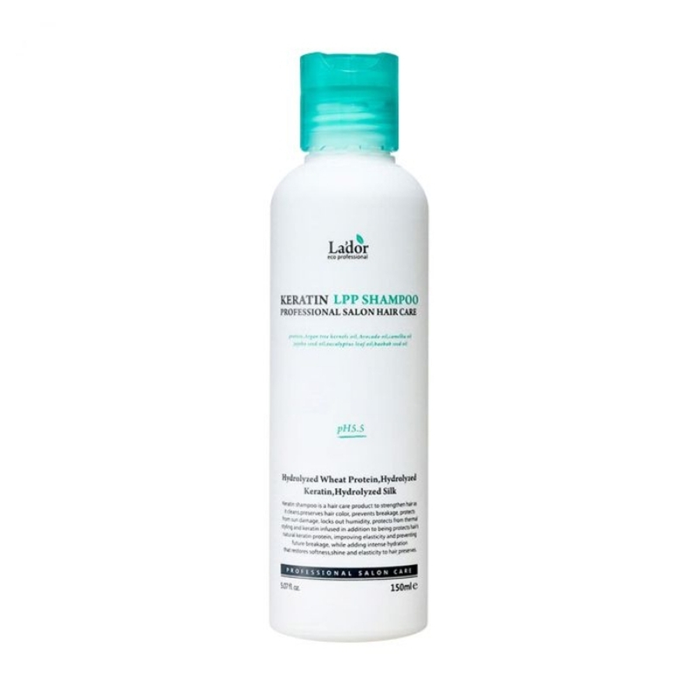Lador Keratin LPP Shampoo 150ml