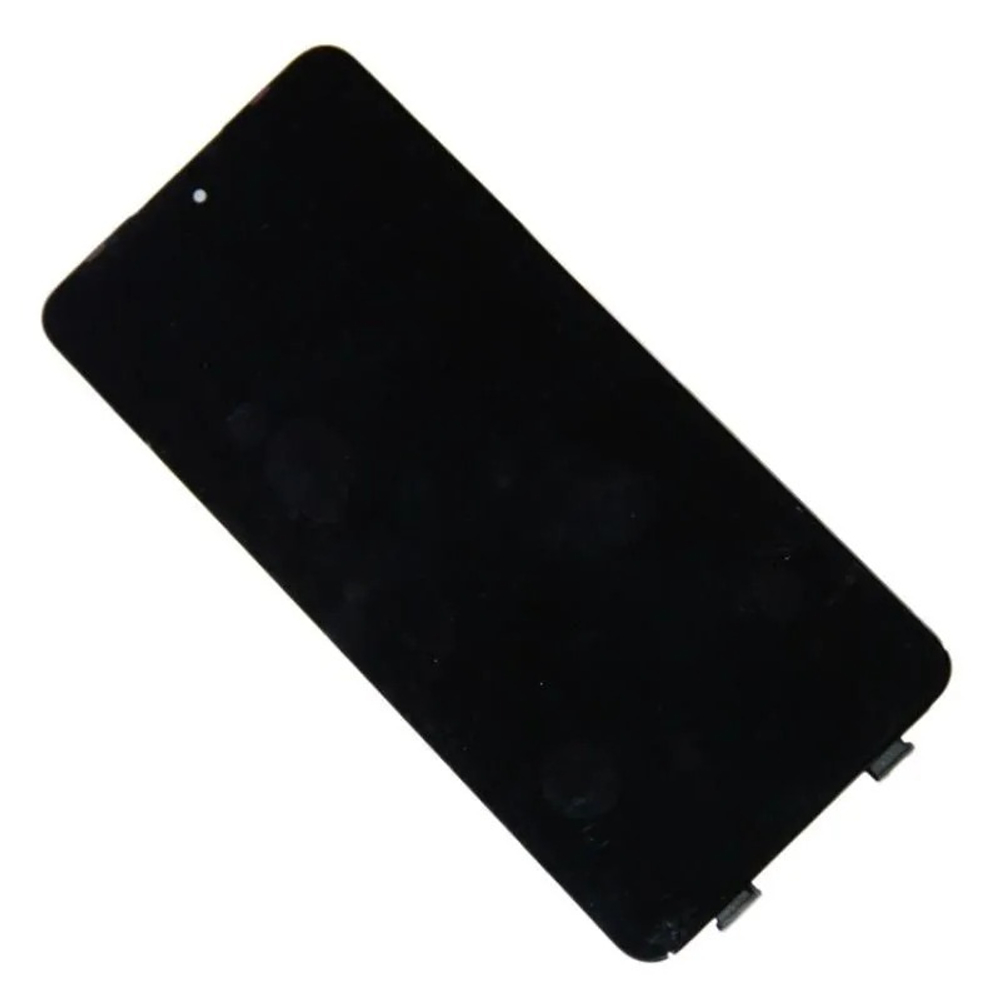 Дисплей для Xiaomi 12 Lite с тачскрином Черный - Oled