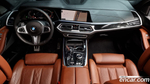 BMW X7 (G07) xDrive 30d M Sports 6-и местный (09.2020)