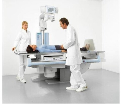Рентгеноскопическая система AXIOM Iconos MD