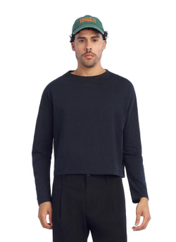 ZARA X BENITO ANTONIO КЕПКА С ВЫШИВКОЙ, ЗЕЛЕНЫЙ