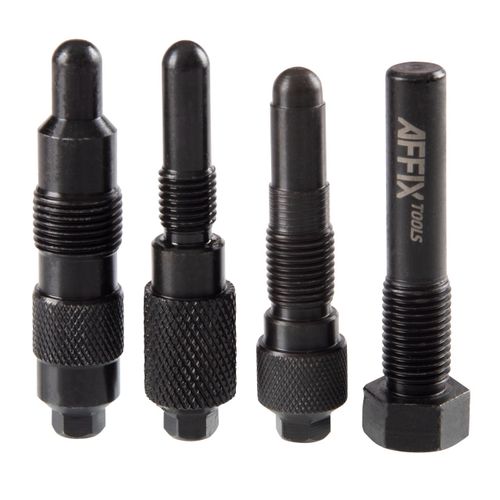 AFFIX (AF10321141) Набор фиксаторов коленвала VAG V6, 4 предмета