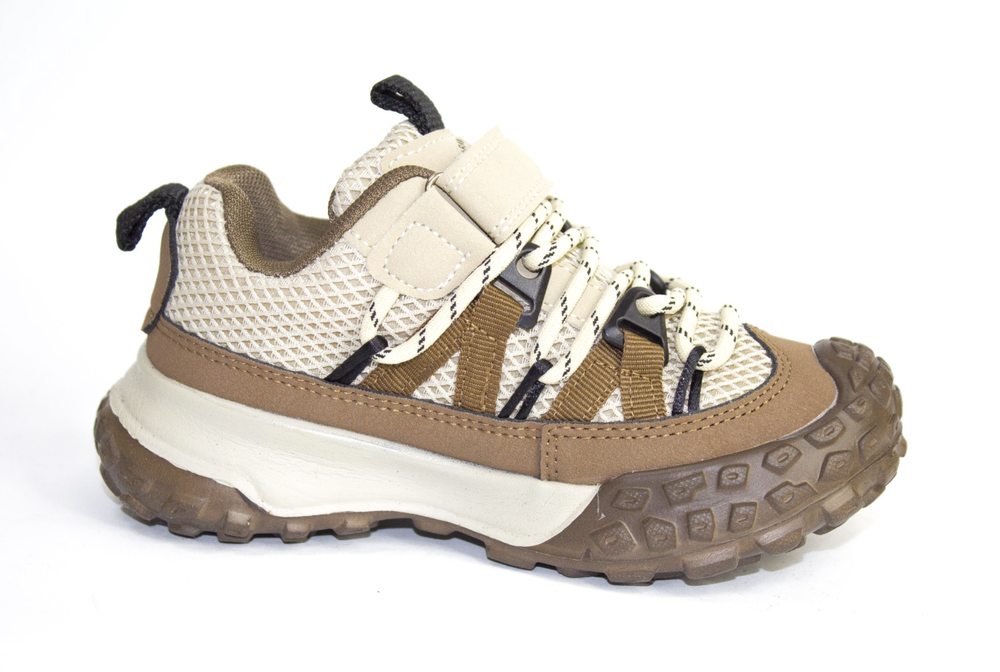 Кроссовки детские демисезонные Пчёлка Доми арт. E70-2H