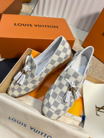 Louis Vuitton Mocassin