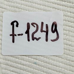 Рубашка Ymkashix Velvet Button F-1249 pp.L