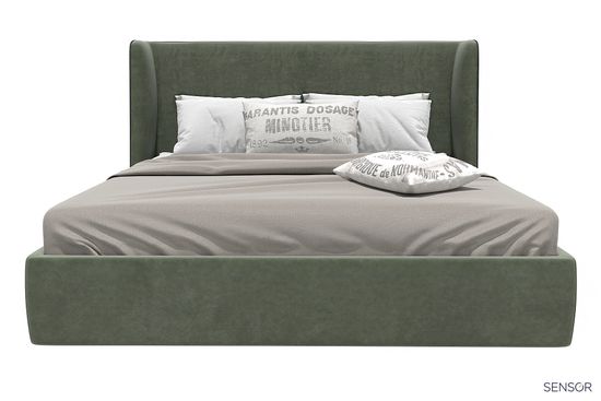 Кровать Неаполь