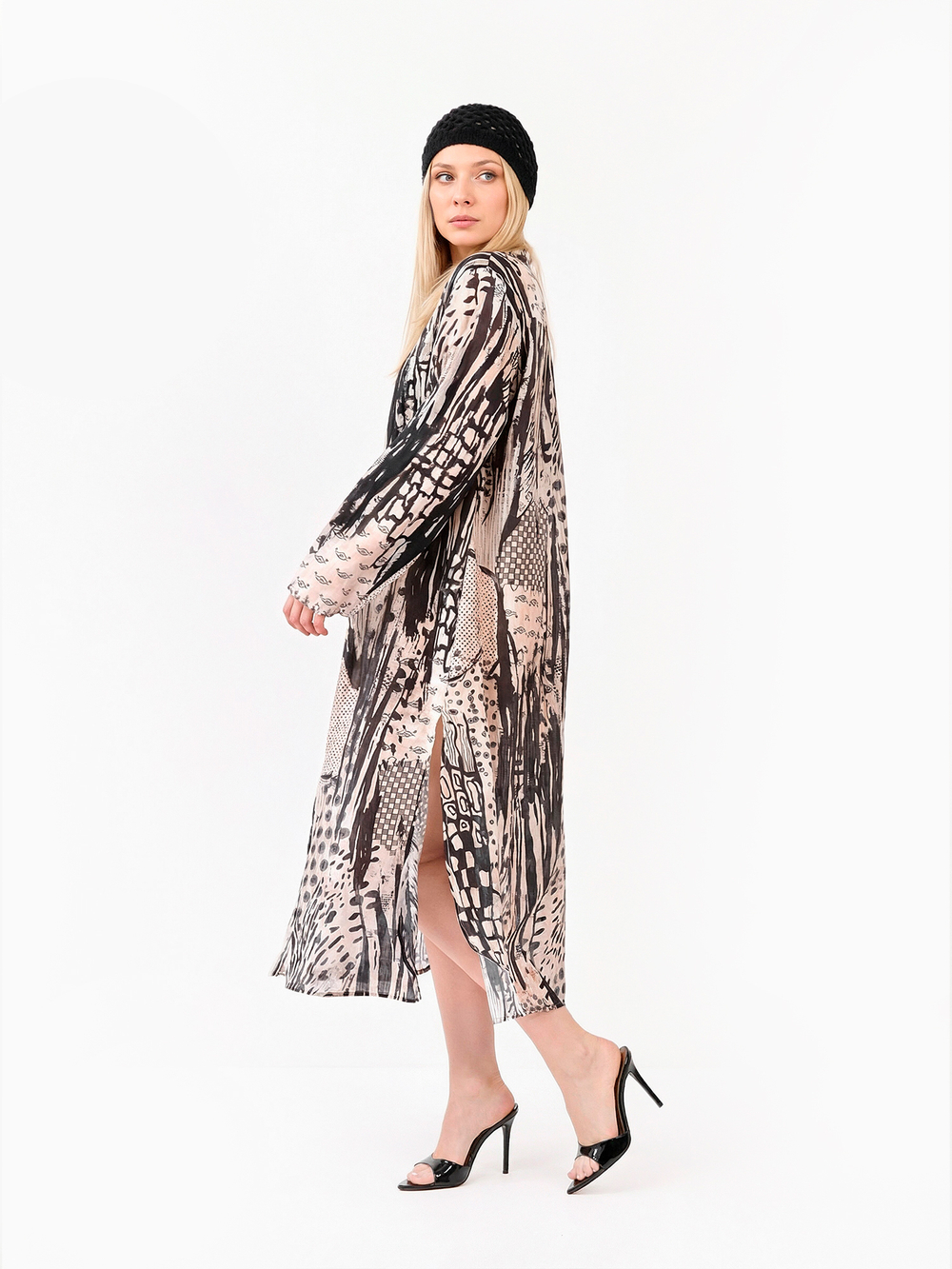 Туника FABRETTI NLTU112-2P