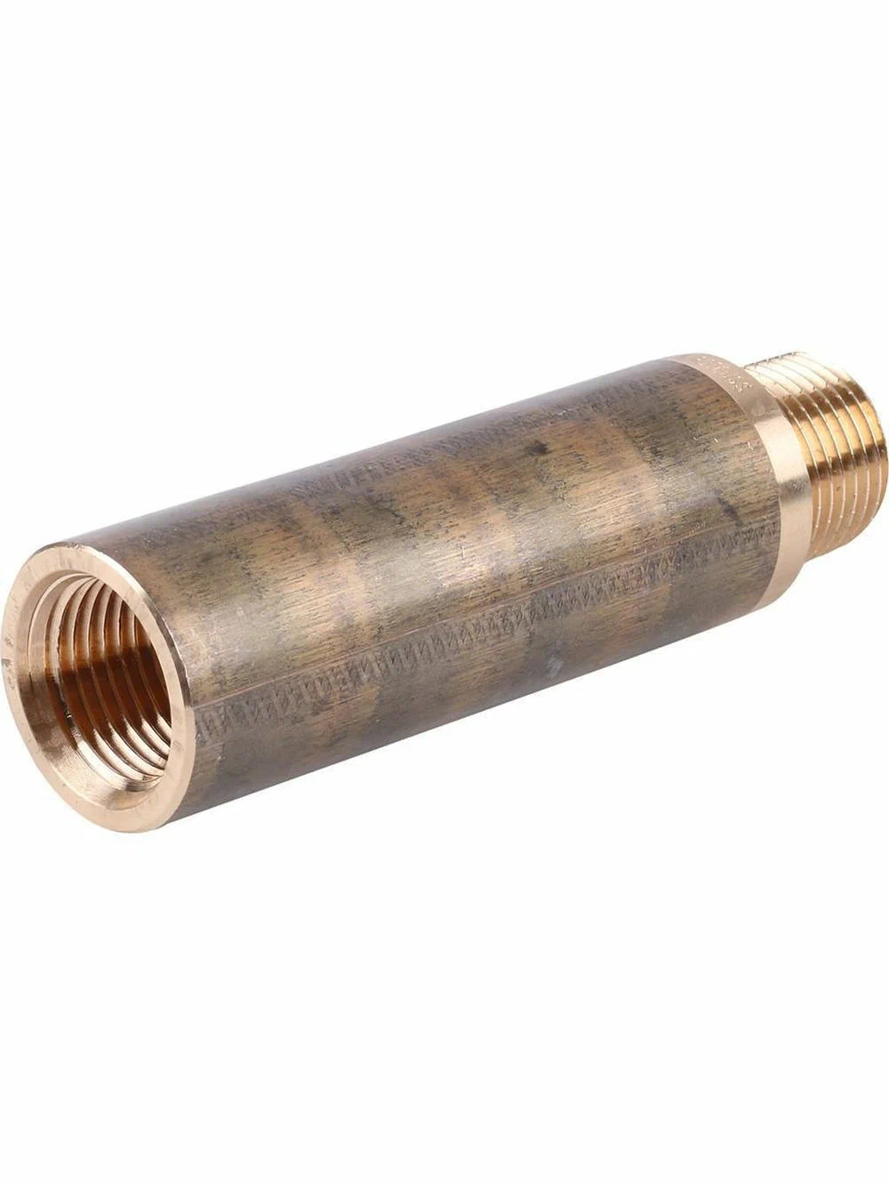 Удлинитель НВ бронза 1/2" x 65 Viega (Виега)