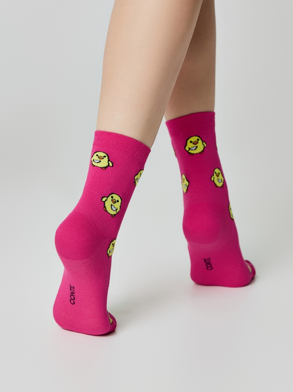 CONTE HAPPY Носки женские