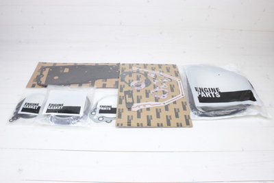 Р/к двигателя Cummins 4ISBe нижний 0082