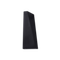 Уличный настенный светодиодный светильник Maytoni Times Square O580WL-L6B