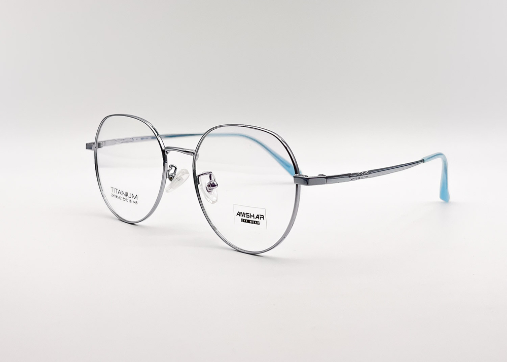 Изг. оправы Amshar ZHT6512 C3