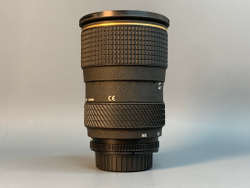 Tokina AT-X 28-80mm 2.8 (AT-X 280) AF PRO Nikon F