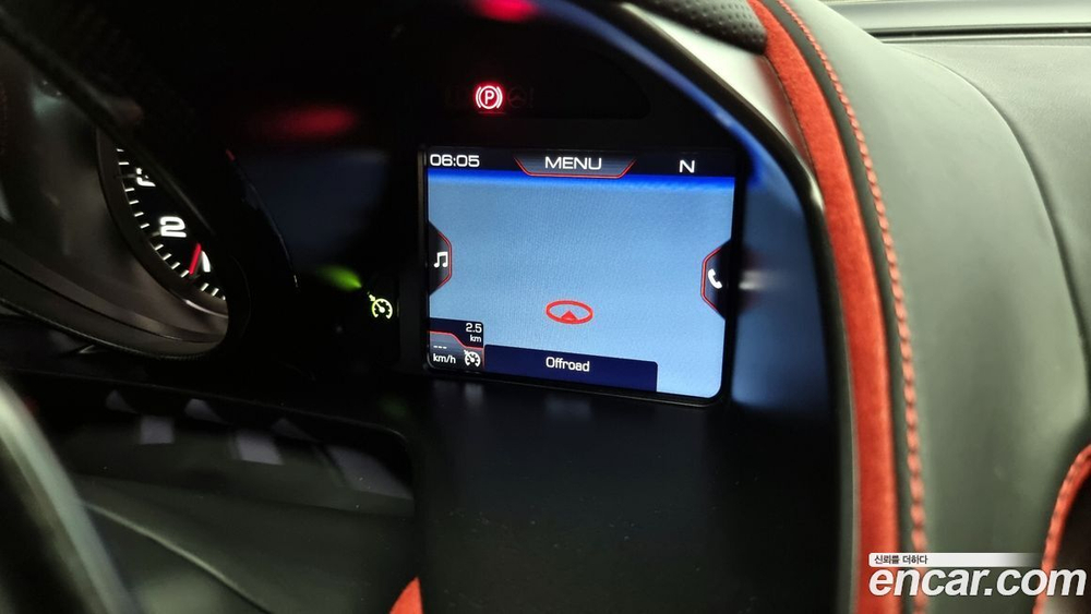 Ferrari 812 Superfast 6.5 V12 (11.2019)