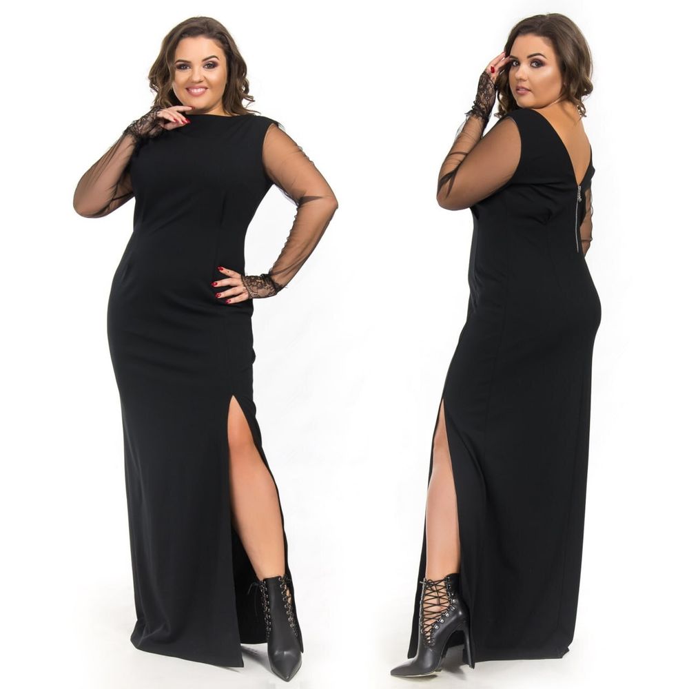 Платье SF1233-303 Fabrika